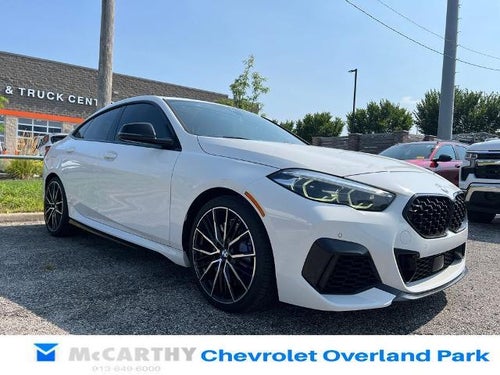 2022 BMW 2 Series M235i xDrive