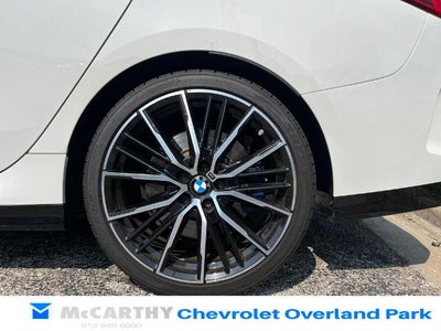 2022 BMW 2 Series M235i xDrive