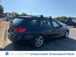 2014 BMW 3 Series 328i xDrive