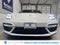 2018 Porsche Panamera Turbo