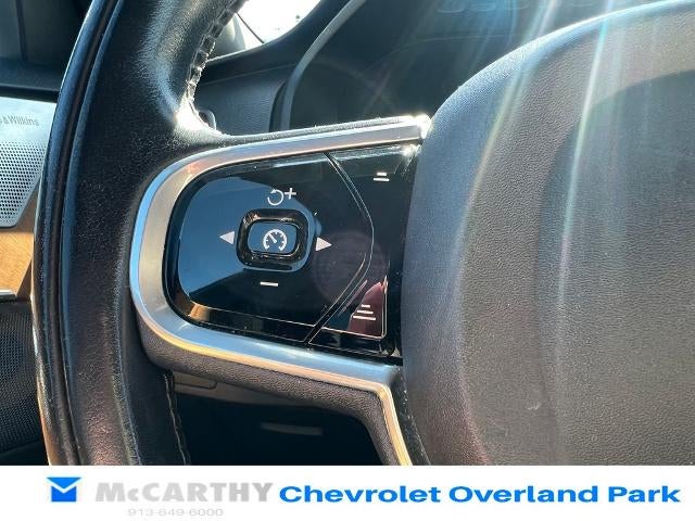 2017 Volvo XC90 Inscription