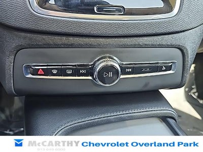 2023 Volvo XC90 Core