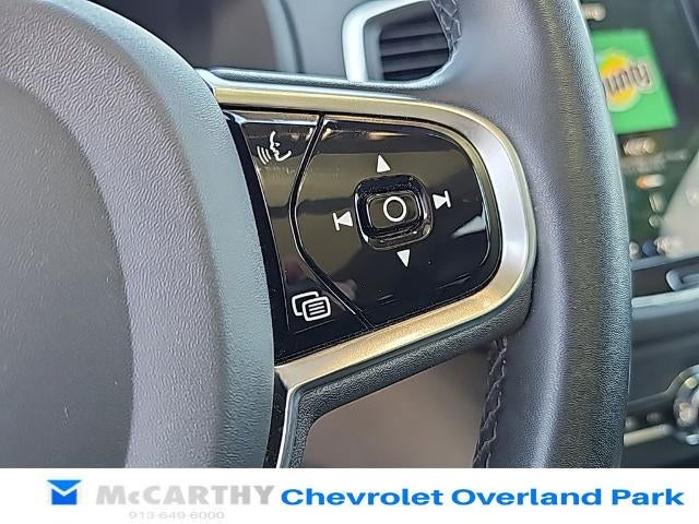 2023 Volvo XC90 Core