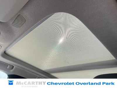 2025 Volvo XC40 Plus Bright Theme