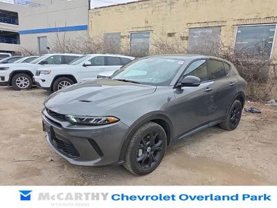 2024 Dodge Hornet R/T