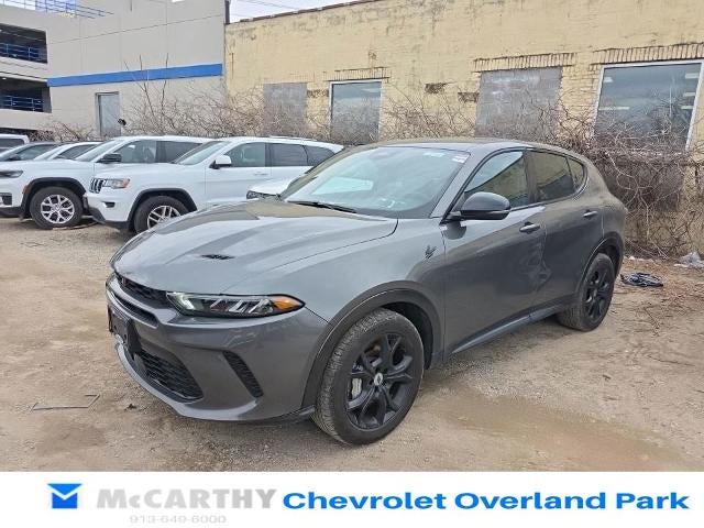 2024 Dodge Hornet R/T
