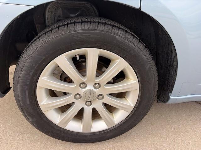 2014 Chrysler 200 Touring