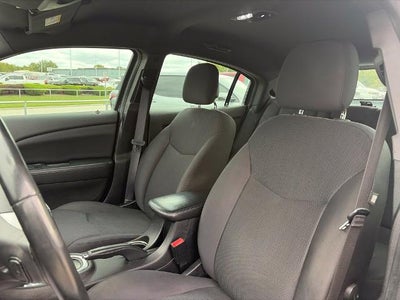 2014 Chrysler 200 Touring