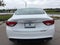 2016 Chrysler 200 S