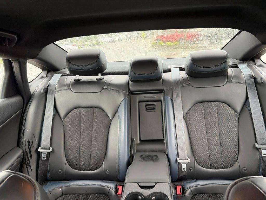 2016 Chrysler 200 S