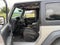 2017 Jeep Wrangler Willys Wheeler