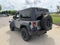 2017 Jeep Wrangler Willys Wheeler