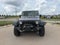 2017 Jeep Wrangler Willys Wheeler