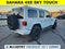 2021 Jeep Wrangler 4xe Unlimited Sahara High Altitude