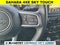 2021 Jeep Wrangler 4xe Unlimited Sahara High Altitude
