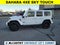 2021 Jeep Wrangler 4xe Unlimited Sahara High Altitude