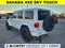 2021 Jeep Wrangler 4xe Unlimited Sahara High Altitude