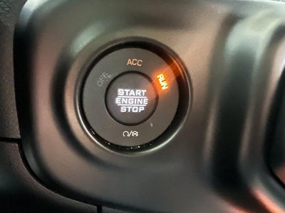 2021 Jeep Wrangler 4xe Unlimited Rubicon