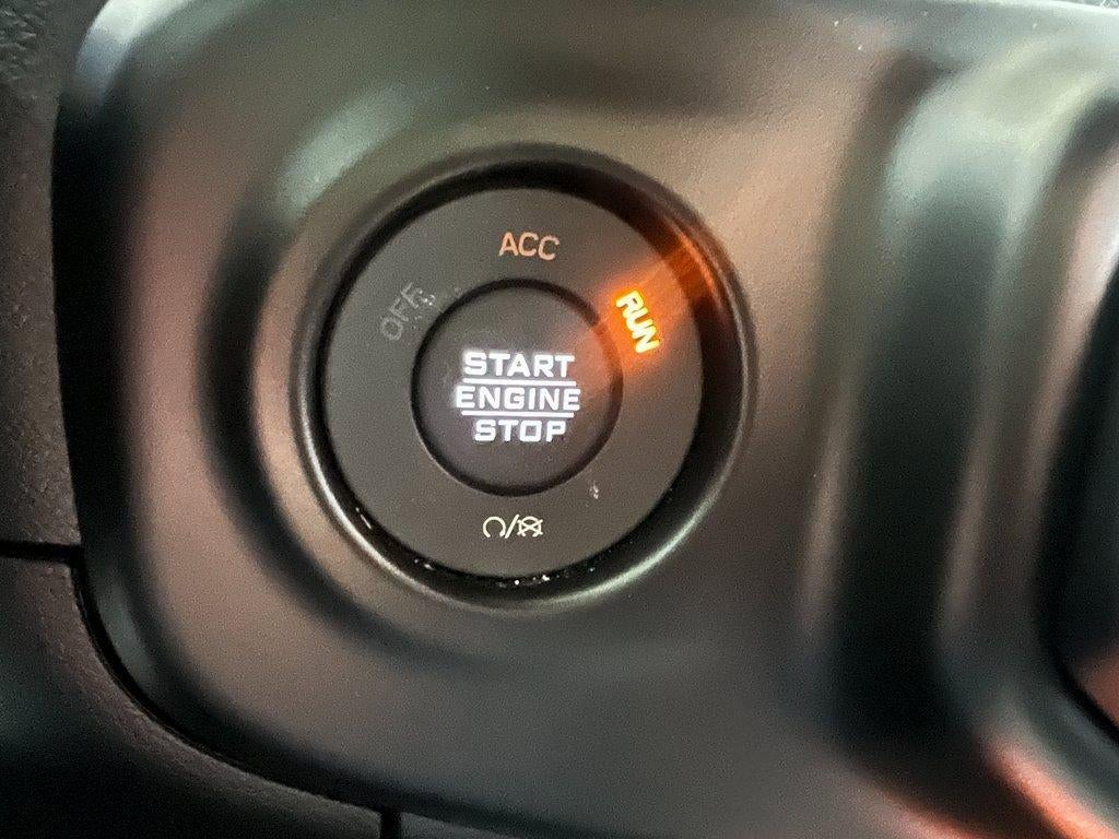 2021 Jeep Wrangler 4xe Unlimited Rubicon