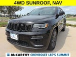 2018 Jeep Grand Cherokee High Altitude