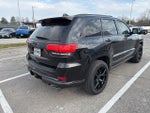 2015 Jeep Grand Cherokee Summit