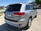 2021 Jeep Grand Cherokee Summit