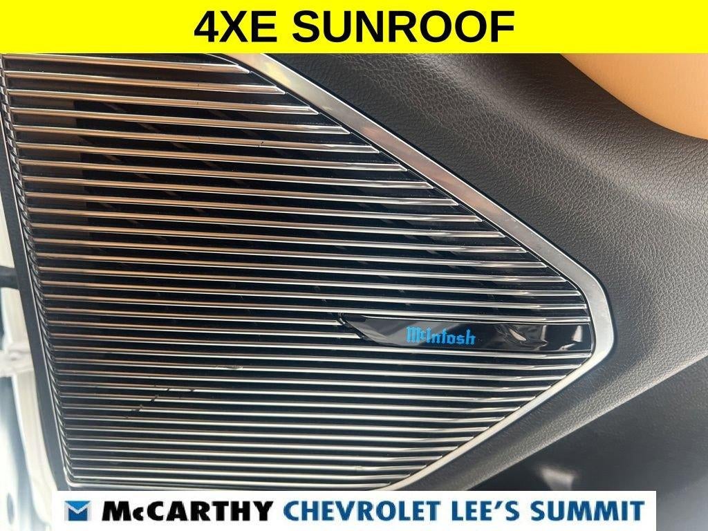 2023 Jeep Grand Cherokee 4xe Summit