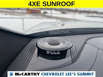 2023 Jeep Grand Cherokee 4xe Summit