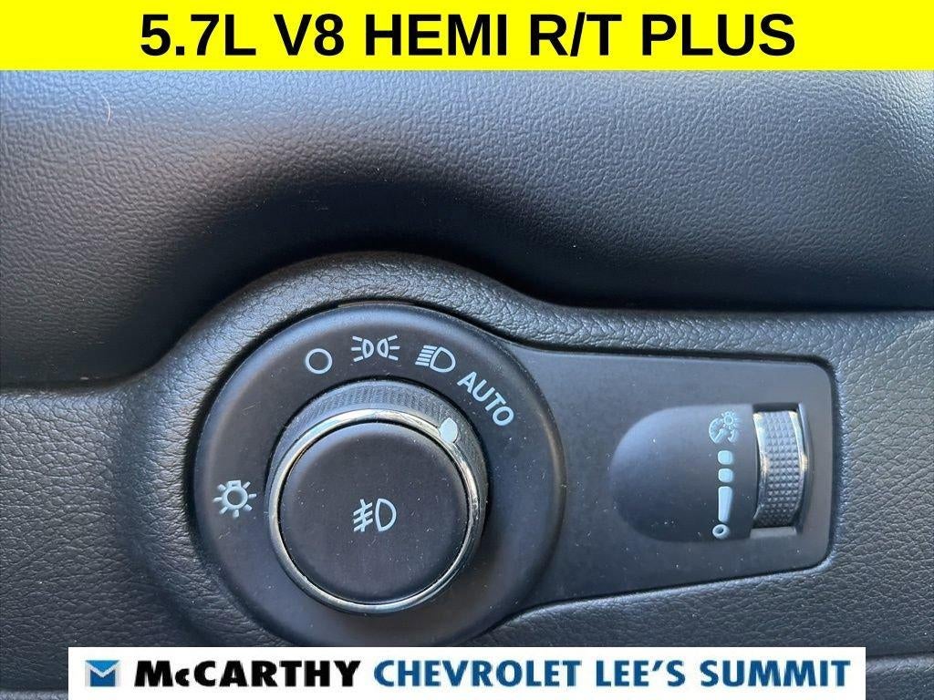 2023 Dodge Durango R/T Plus