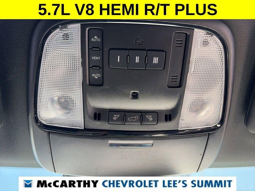 2023 Dodge Durango R/T Plus