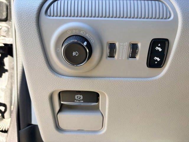 2022 Jeep Grand Wagoneer Series I