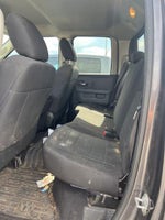 2019 RAM 1500 Classic Warlock