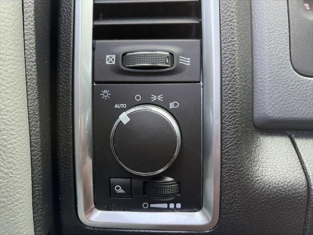 2018 RAM 1500 SLT