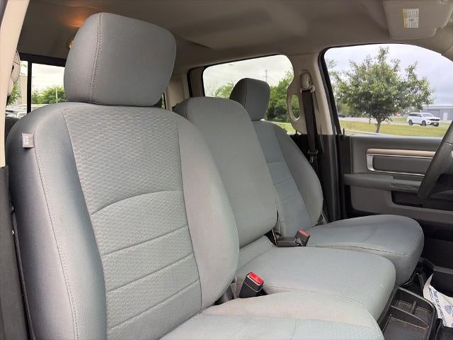 2018 RAM 1500 SLT