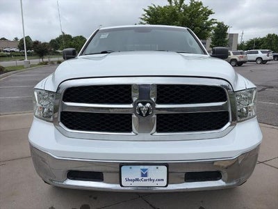 2018 RAM 1500 SLT
