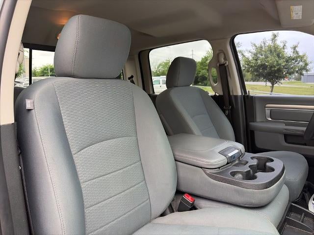 2018 RAM 1500 SLT