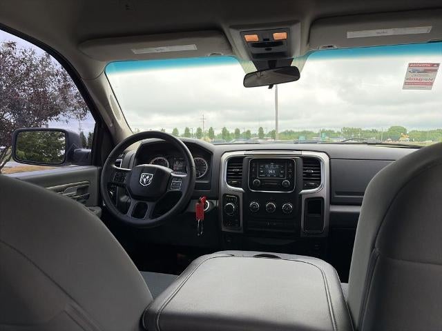 2018 RAM 1500 SLT
