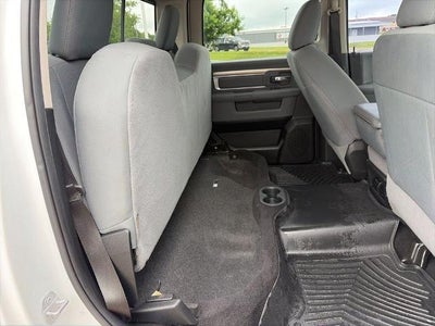 2018 RAM 1500 SLT