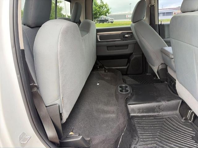 2018 RAM 1500 SLT