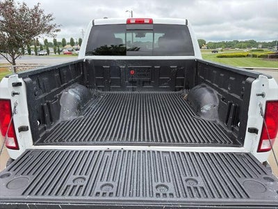 2018 RAM 1500 SLT