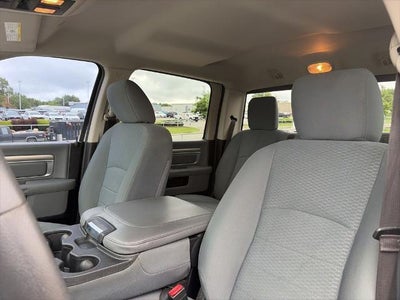 2018 RAM 1500 SLT
