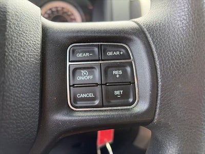 2018 RAM 1500 SLT