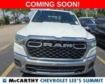 2025 RAM 1500 Lone Star