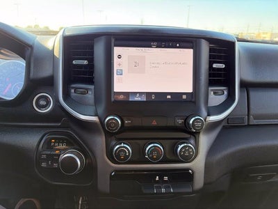 2022 RAM 1500 Lone Star