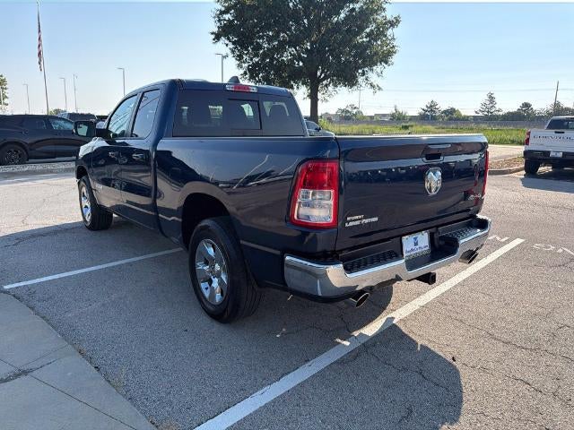 2022 RAM 1500 Lone Star