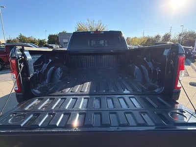 2022 RAM 1500 Lone Star