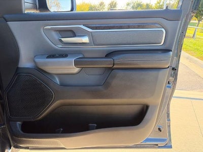 2022 RAM 1500 Lone Star