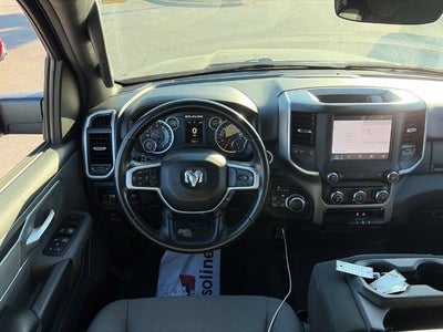 2022 RAM 1500 Lone Star
