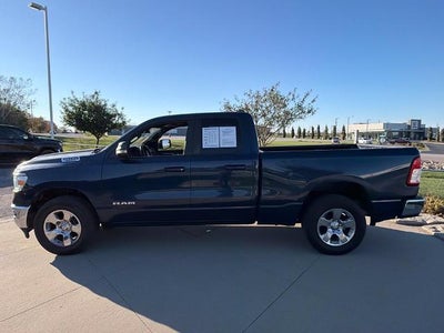 2022 RAM 1500 Lone Star
