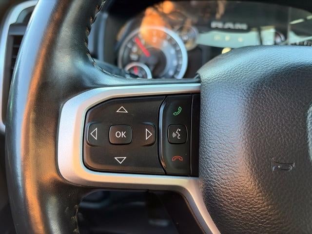 2022 RAM 1500 Lone Star
